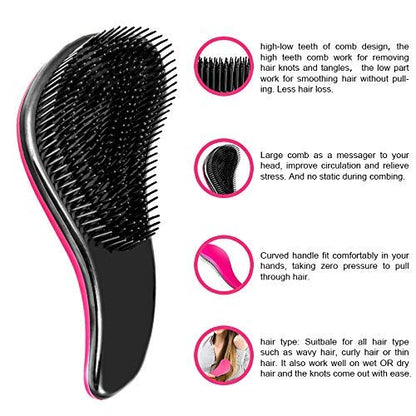 Detangling Brush