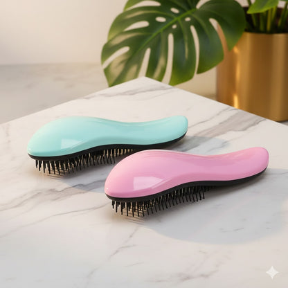 Detangling Brush